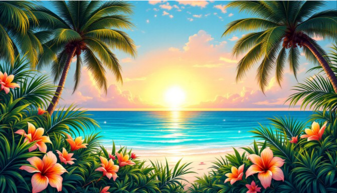 The Beach Collection