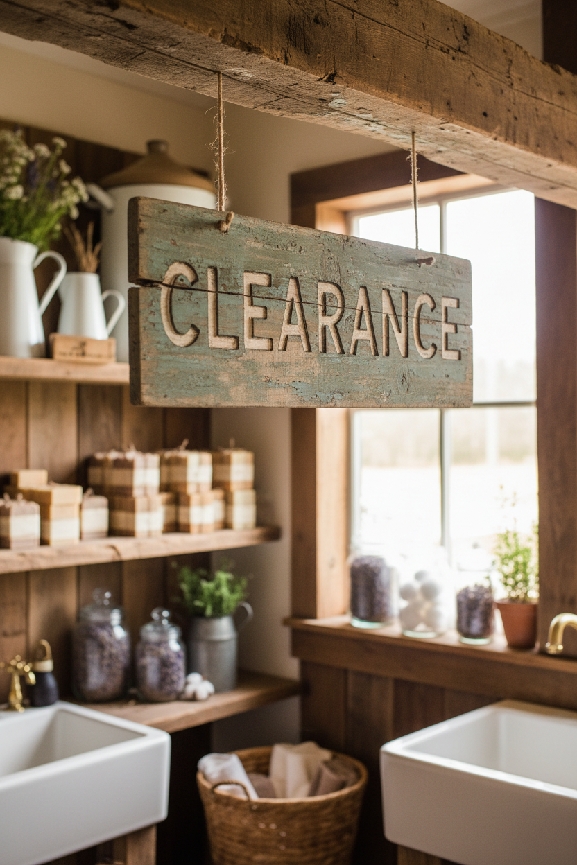 Clearance