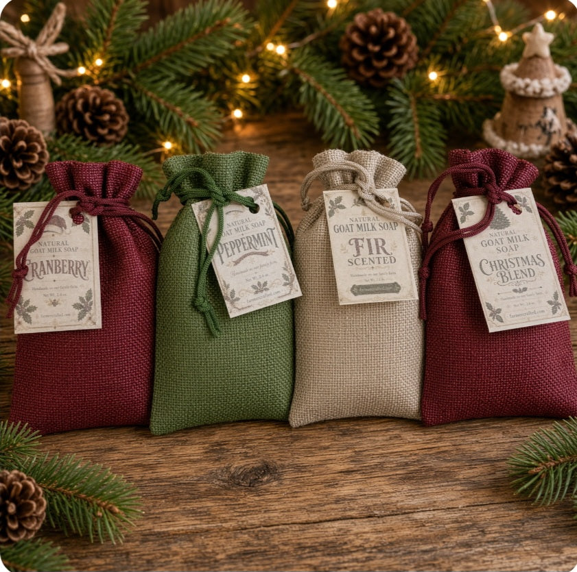 Christmas Shop