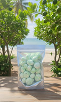 Freeze Dried Key Lime Saltwater Taffy