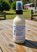 Under Eye Nourishment and Moisturizer