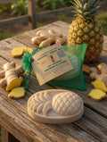 Pineapple & Ginger Soap