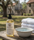 Liquid Castile Soap UNSCENTED