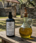 Pure Olive Oil Lotion UNSCENTED
