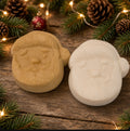Goat Milk Soaps - Santa's
