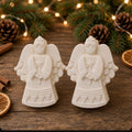 Goat Milk Soaps - Christmas Angels
