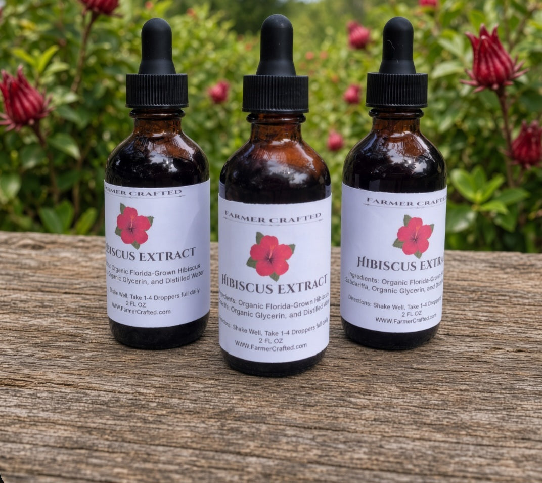 Hibiscus Extract