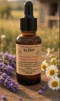 Sleep Alcohol-Free Tincture