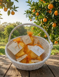 Pineapple Tangerine Hand Soaps
